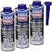 Produktbild 3x LIQUI MOLY 5153 Pro-Line Benzin-System-Reiniger Kraftstoff Additiv 500ml