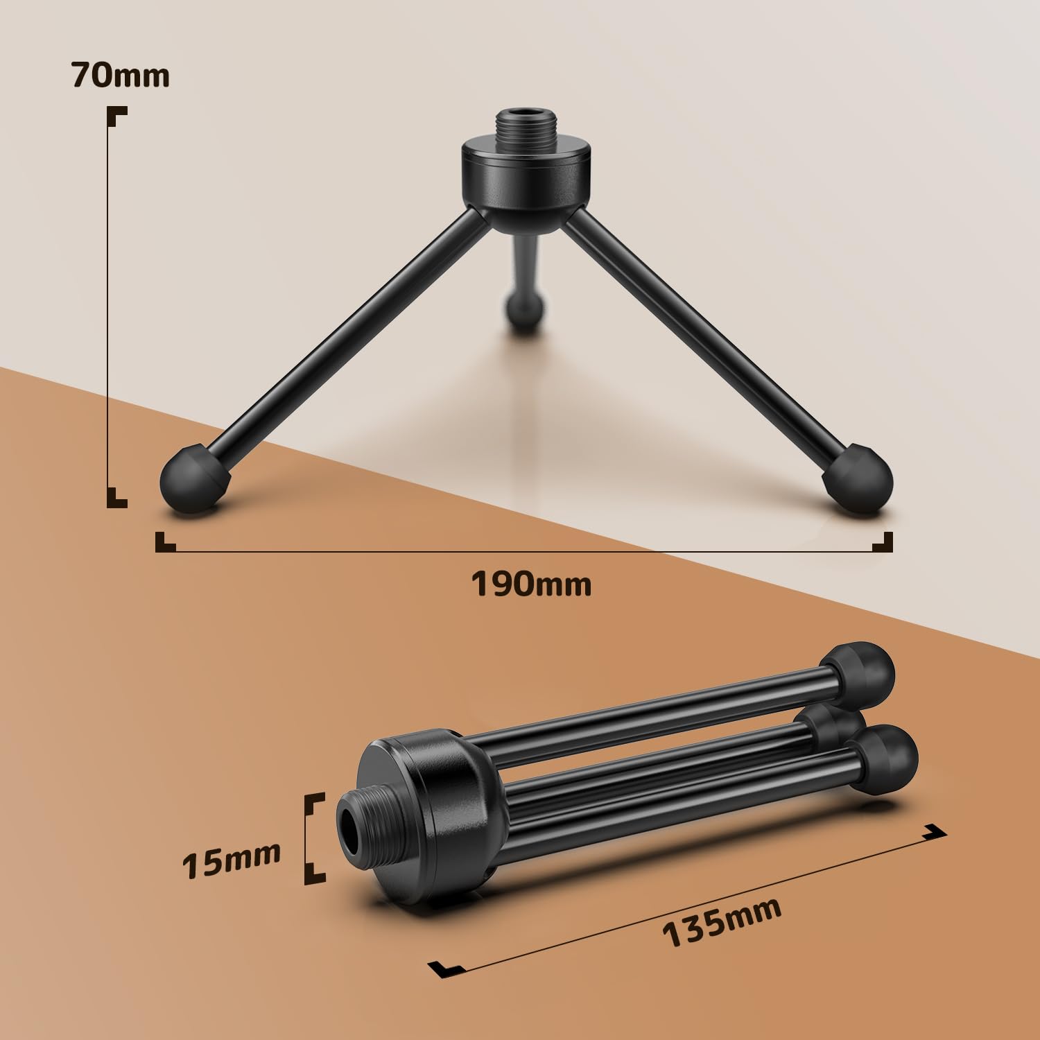 Fifine K688 ダイナミックマイク+卓上マイクスタンド Amazon.com: FIFINE K688 Dynamic Potcast Microphone, USB/XLR