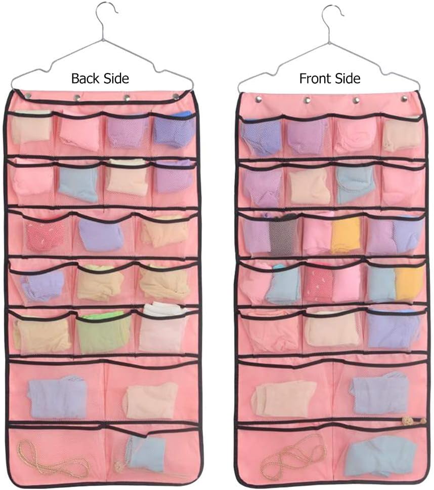 organizzatore di gioielli da appendere al muro