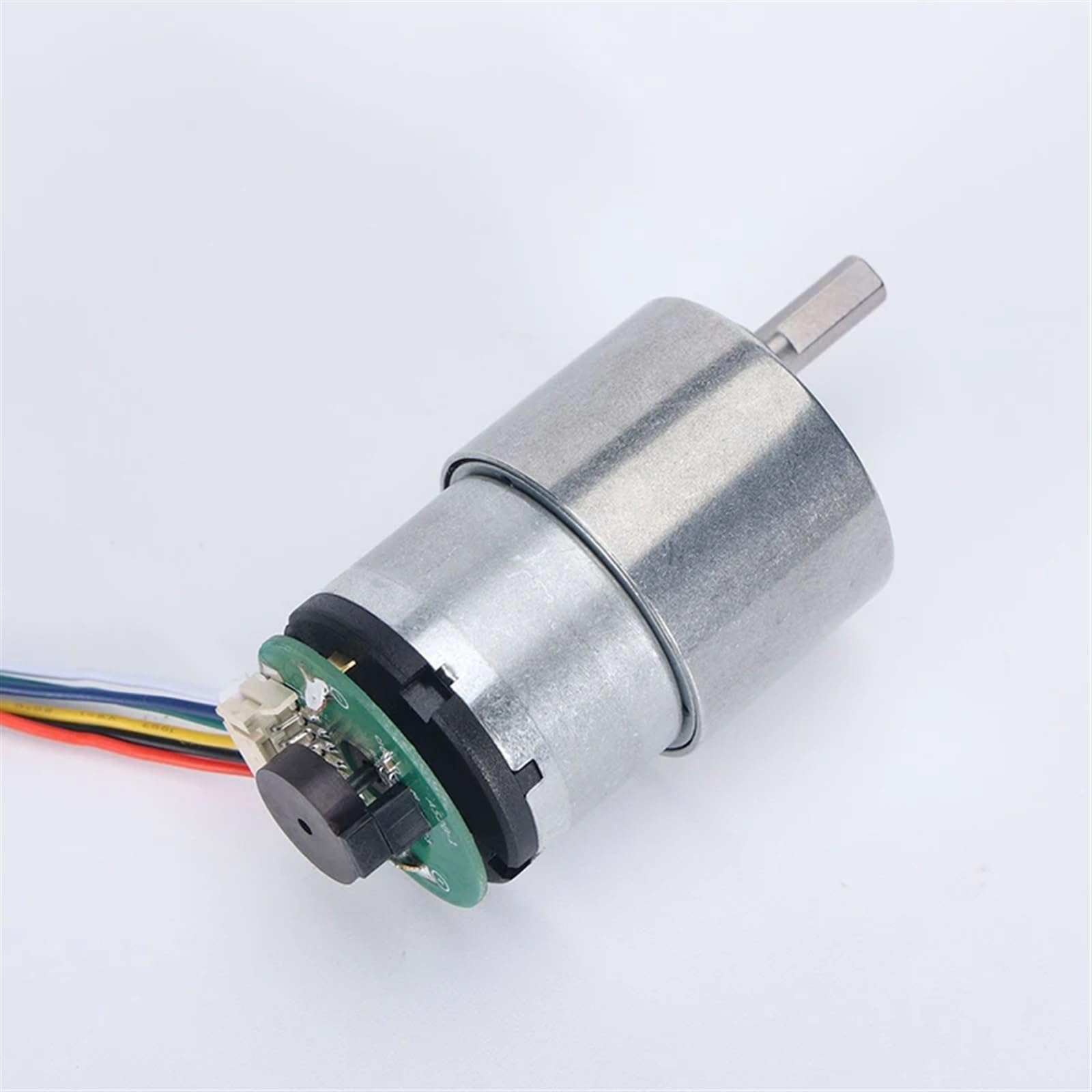 JGB37-520 Getriebemotor 37mm – DC 6V/12V/24V, Gro Produktbild-Vorschau 3