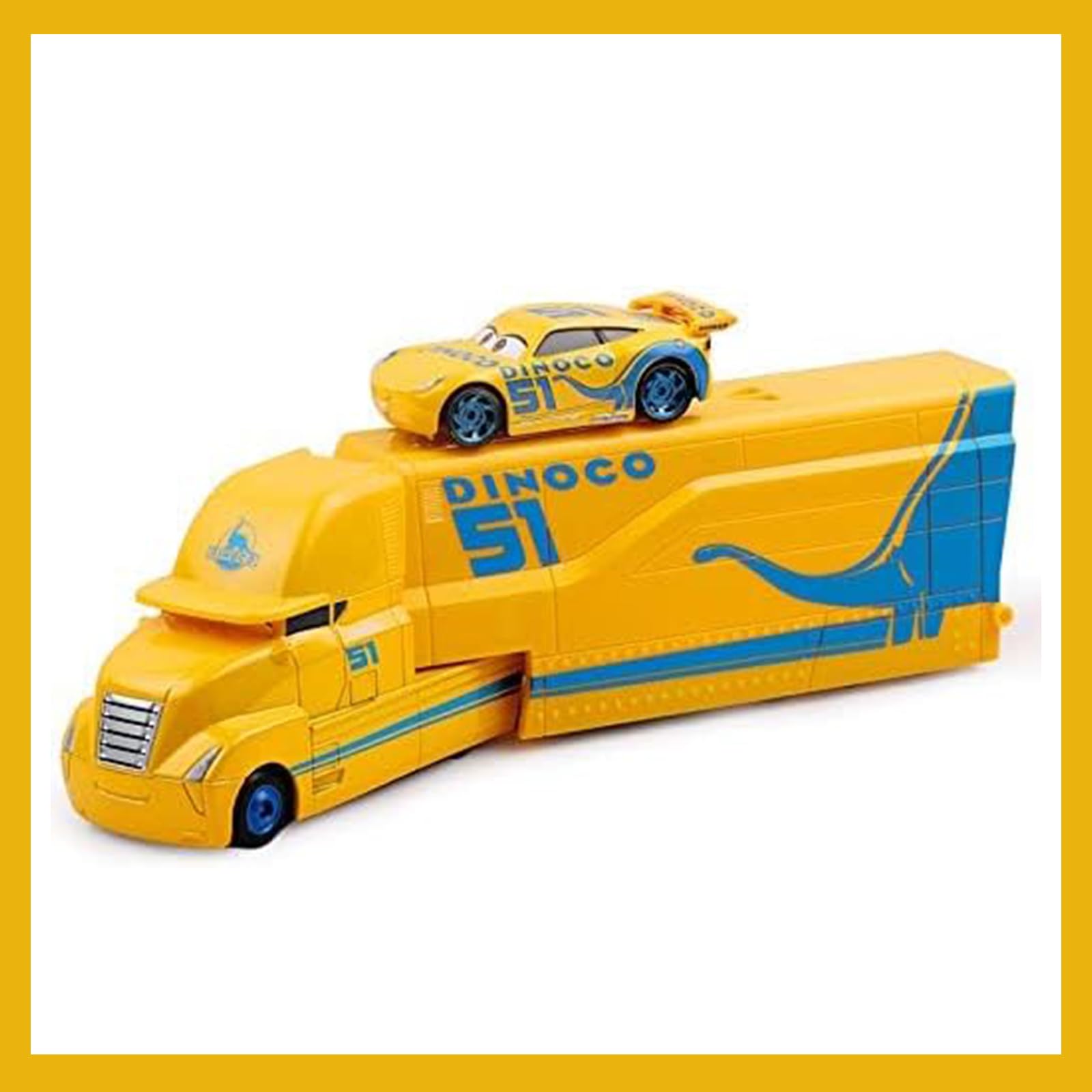 Amazon.co.jp: カーズ Cars 玩具 おもちゃ 車 ミニカー ディズニー