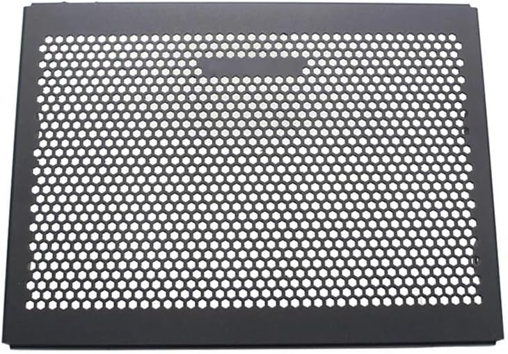 (Similar)Motorcycleb Radiator Grill Guard Grille for CL250 CL300 CL500 for Rebel CMX500 CMX300 CM250 Motorcycle Radiator Grille Guard Protector Grill Cover Protection No L