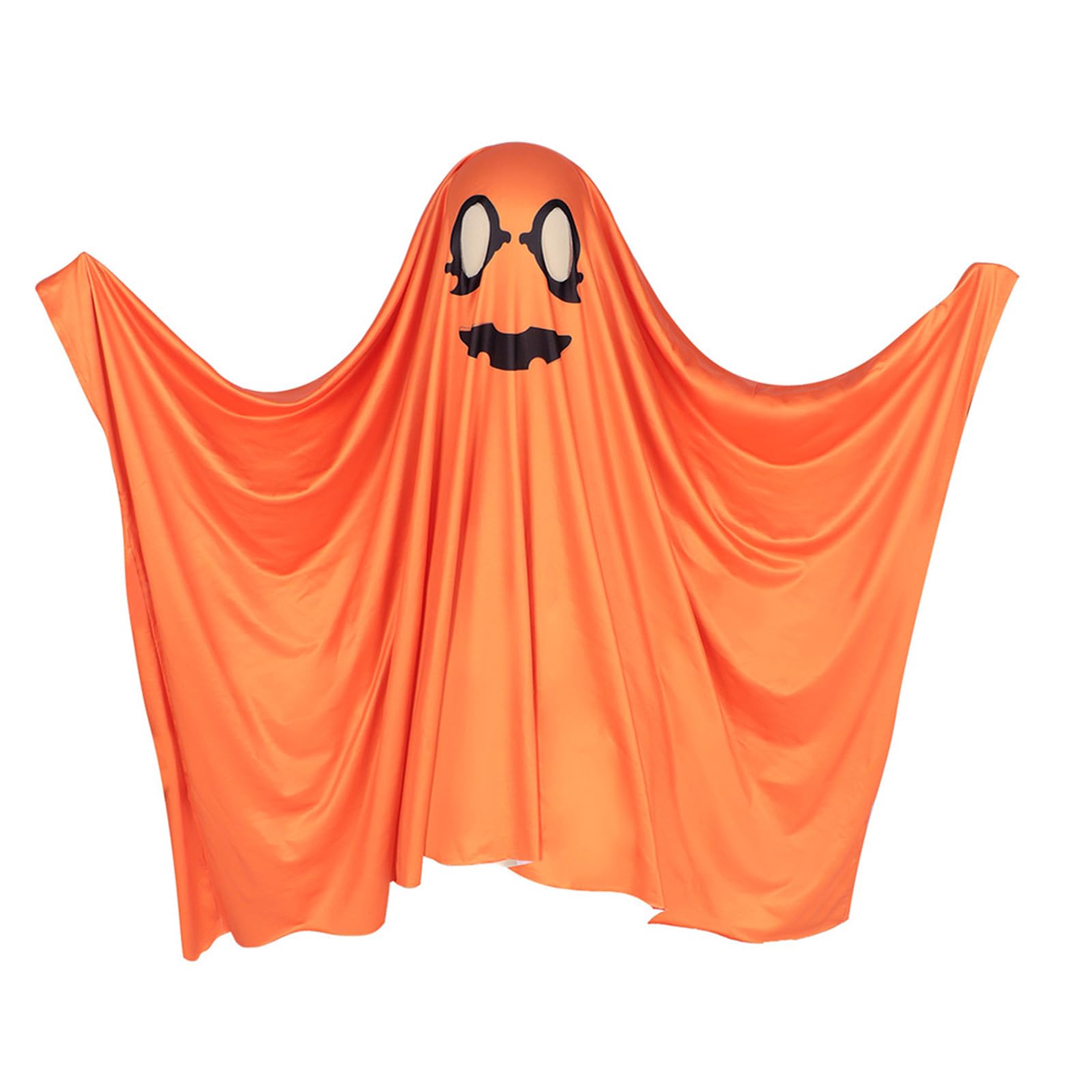 Cape d'Halloween pour déguisement de cosplay ajustable - 7