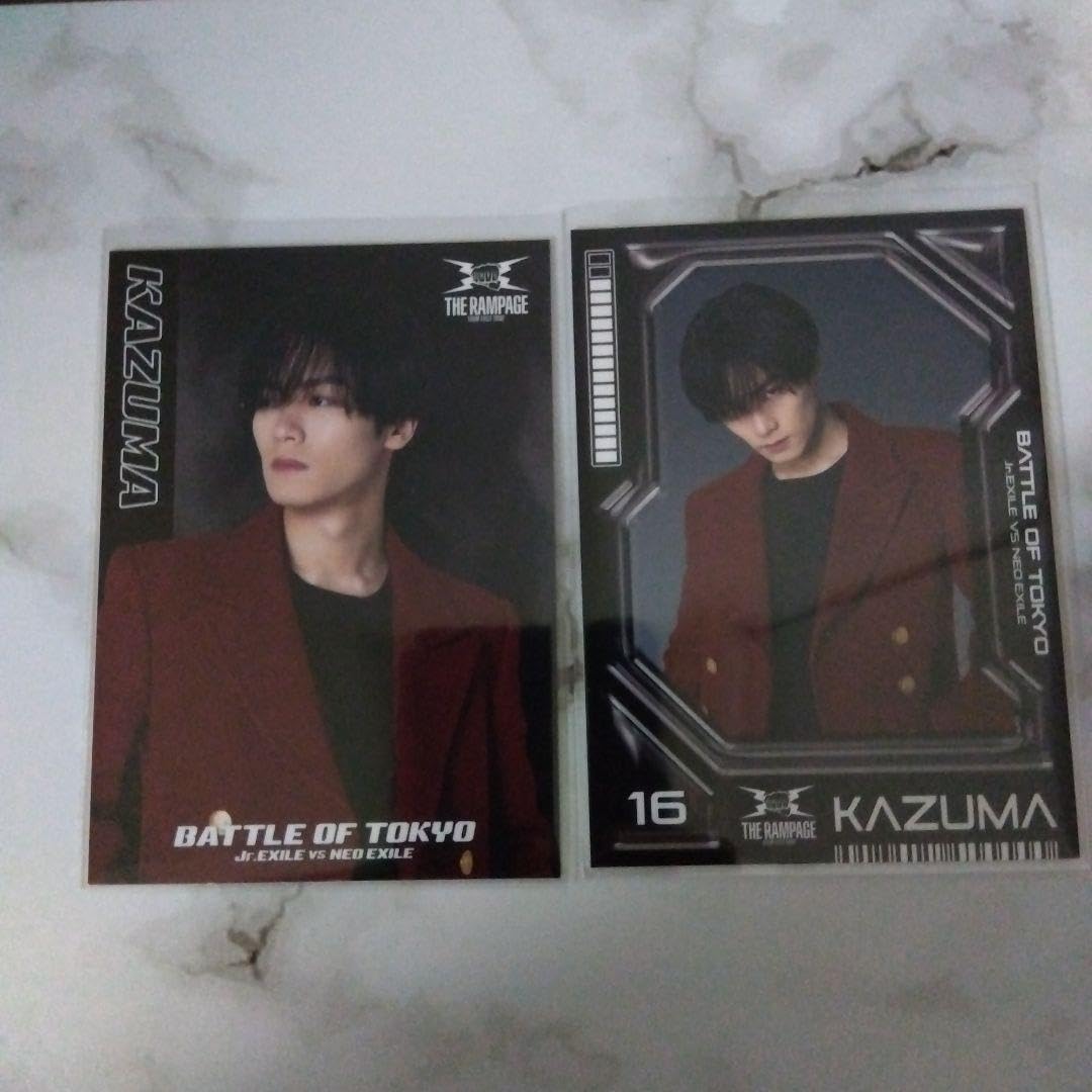 Amazon.co.jp: THE RAMPAGE 川村壱馬 BOT受注生産品BIGアクスタセット Amazon.co.jp: THE RAMPAGE 川村壱馬 BOT受注生産品BIGアクスタセット