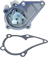 Vista 47 de TRQ Bomba de agua del motor compatible con INFINITI QX4 1997-2000 Nissan Frontier 1999-2004 Pathfinder 1996-2000 Xterra 2000-2004