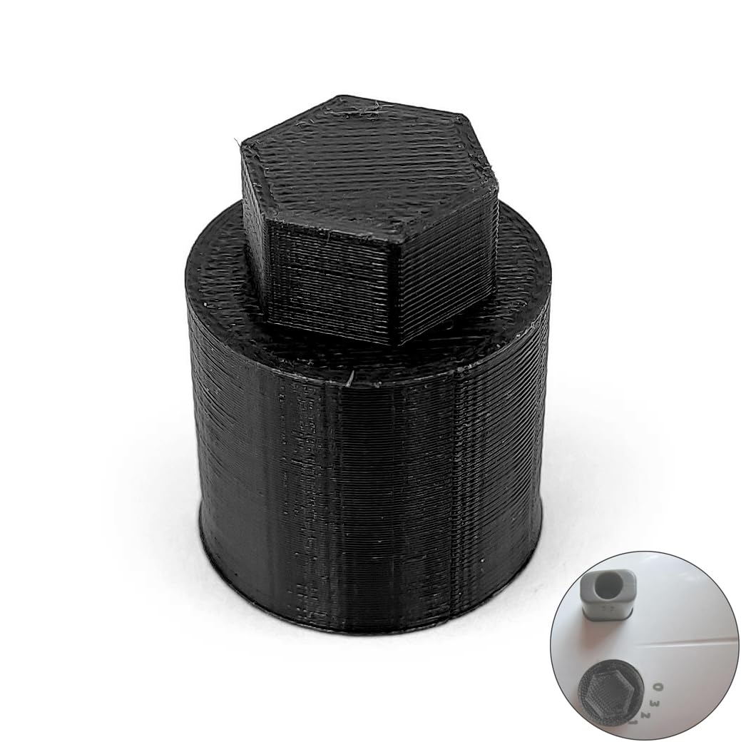 パーツ ONO Amazon.com: Goamotors 9pcs Front Windshield Washer Nozzle Kit Fit