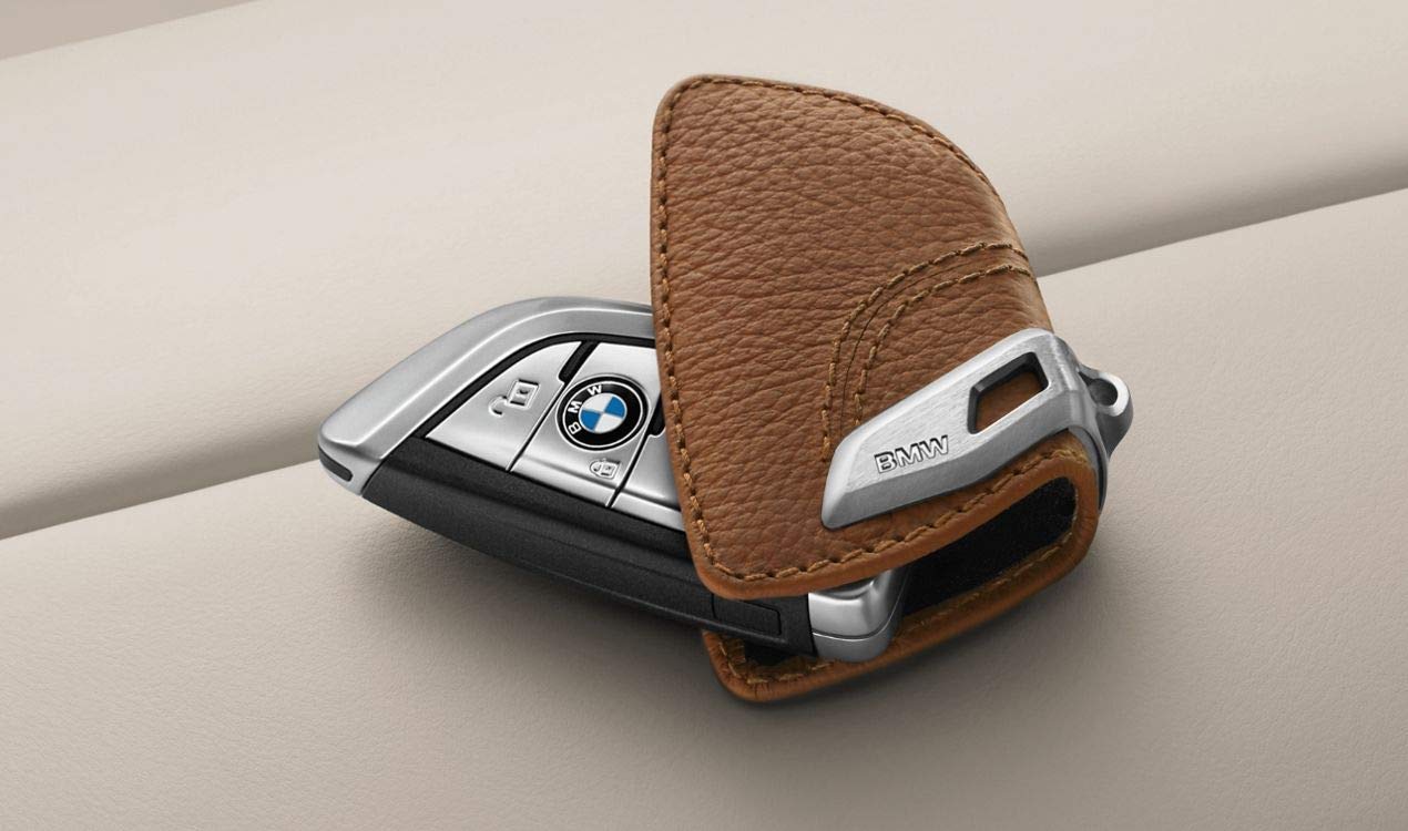車 【ダンケシェーン様専用】BMW純正キーケースと純正ドア