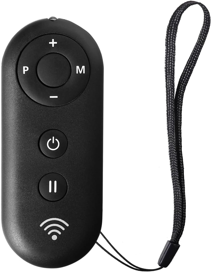 Remote Control for Walking Pad Treadmill