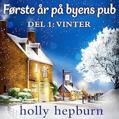 Page de couverture de Vinter