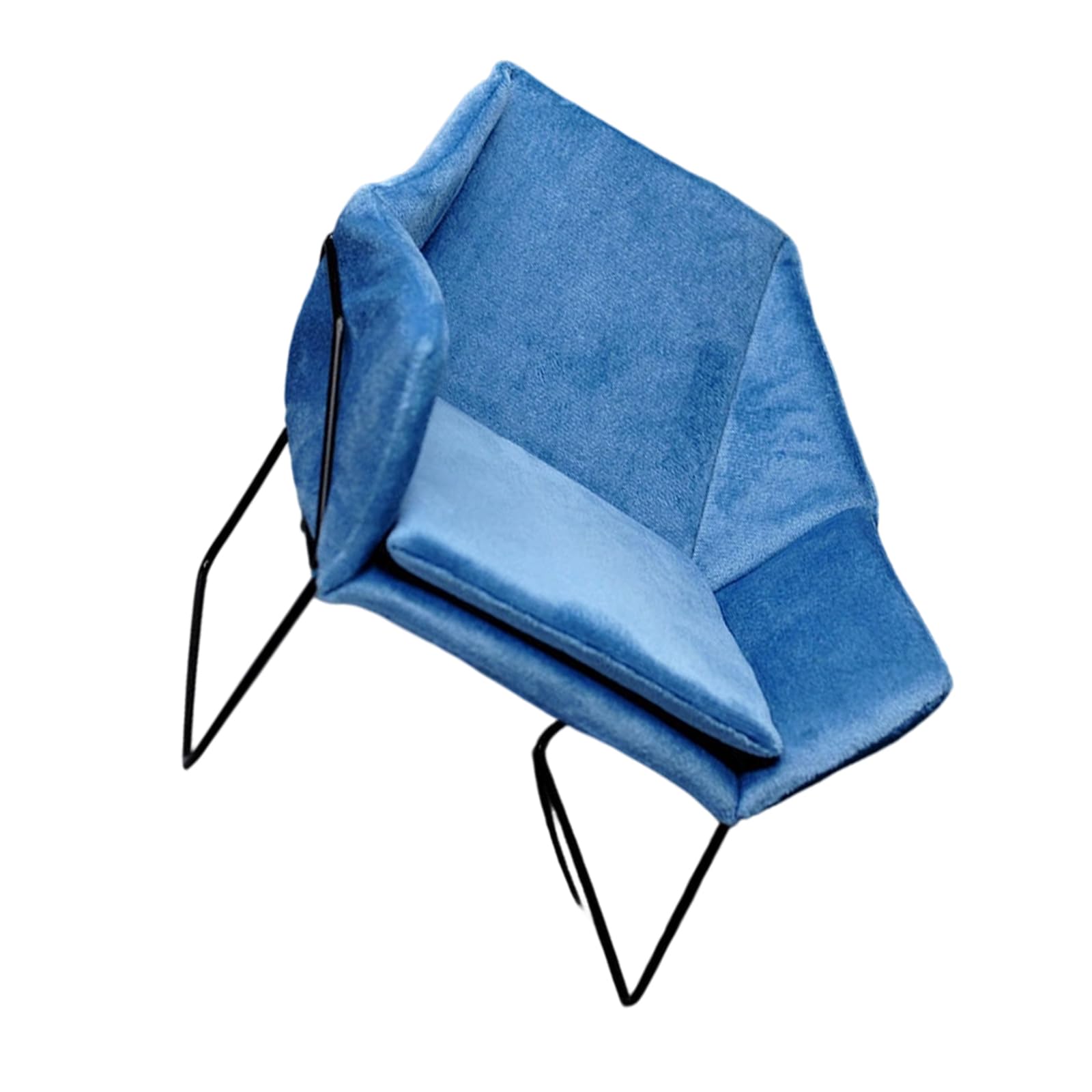 Decorazioni per soggiorno della casa, set, Blue