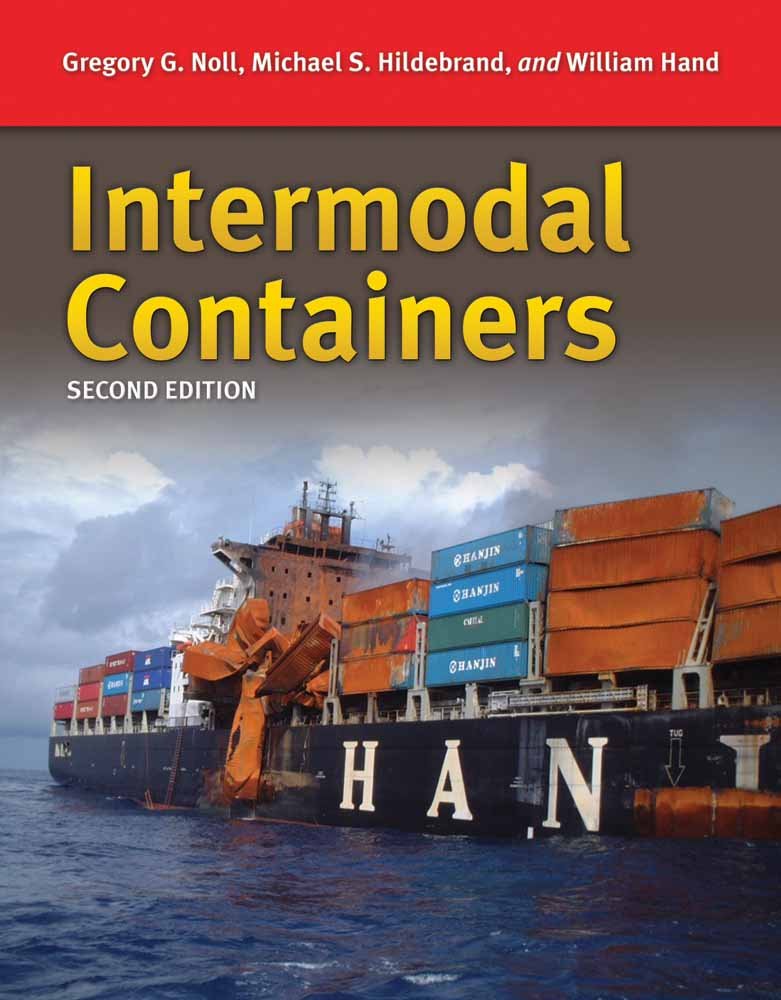 Intermodal Container Emergencies