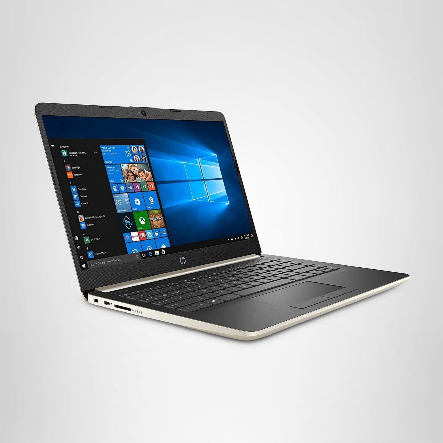 Amazon.com: HP 2019 14
