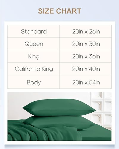 Miniatura 9 de THXSILK Juego de 2 fundas de almohada de seda de morera 100 % pura para cabello y piel, funda de almohada de seda Momme de grado 6A+ tamaño Queen de