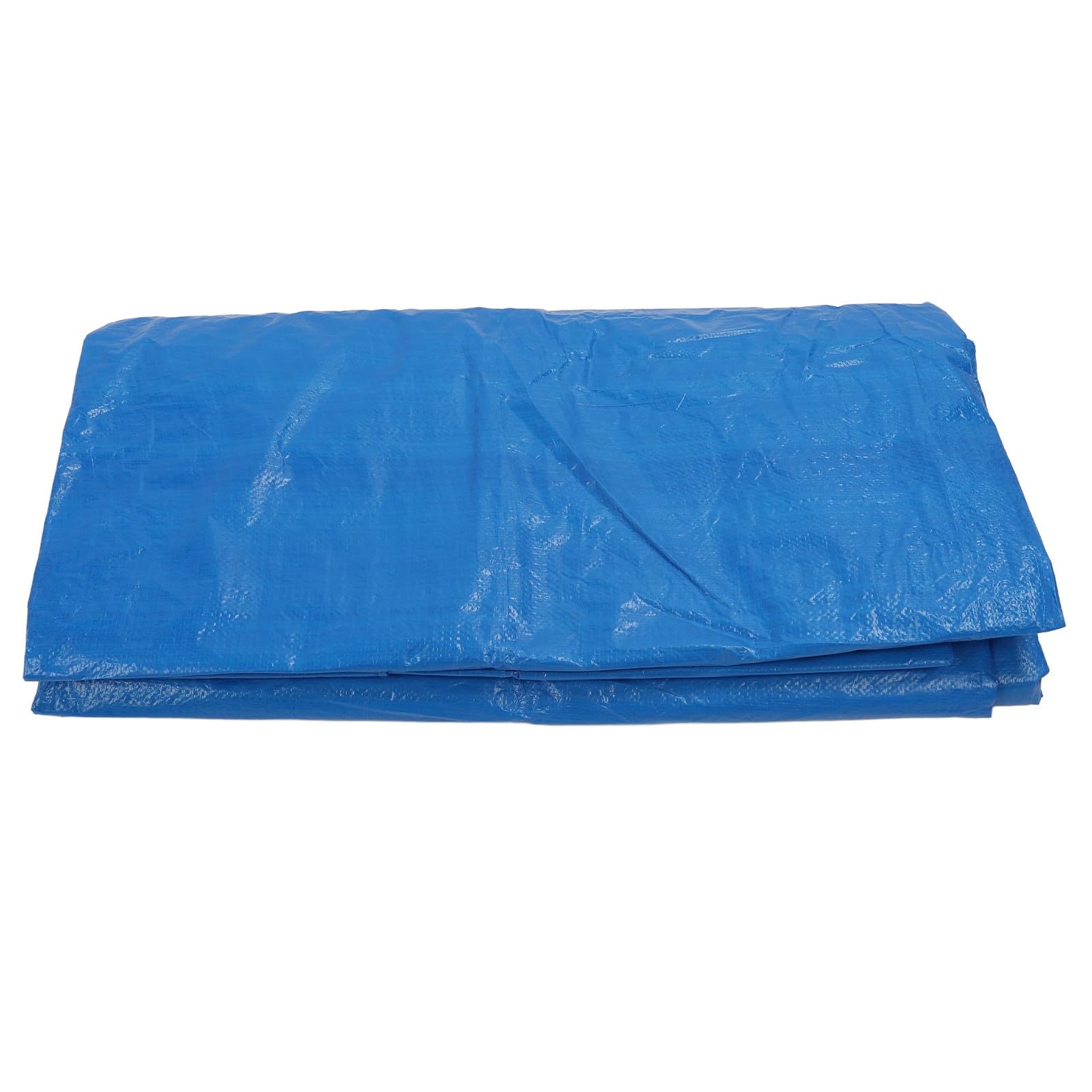 GLDYTVF UV Resistant Shade Cloth with Grommets - Thickened Sunshade Tarp for Outdoor Tent Awning and Car Roof, Heat Insulation and Rainproof