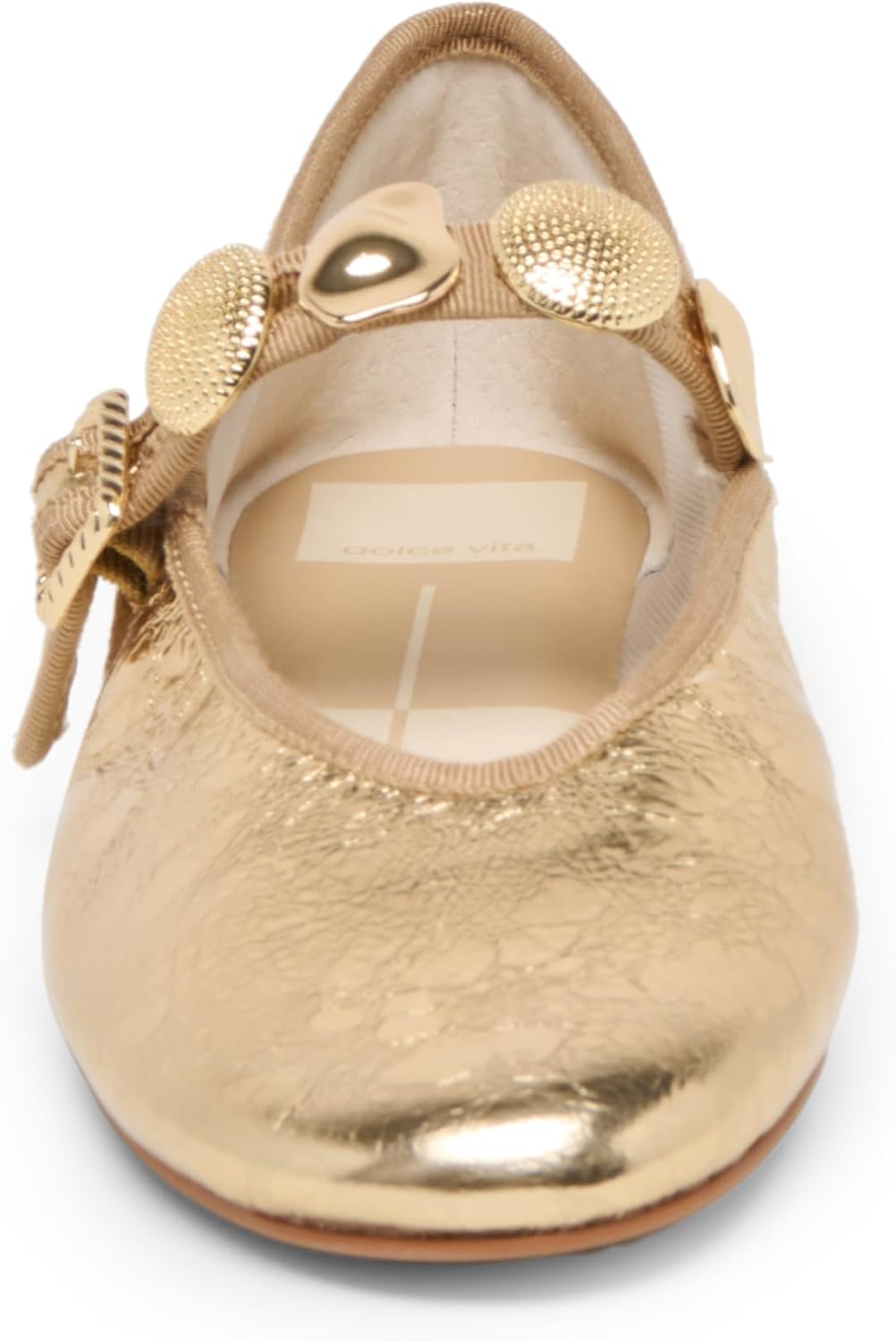 Dolce Vita Women's Relan Flats