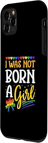 Miniatura 5 de Funda para iPhone 1212 Pro Girl Lesbian Bisexual Trans Gay Pride