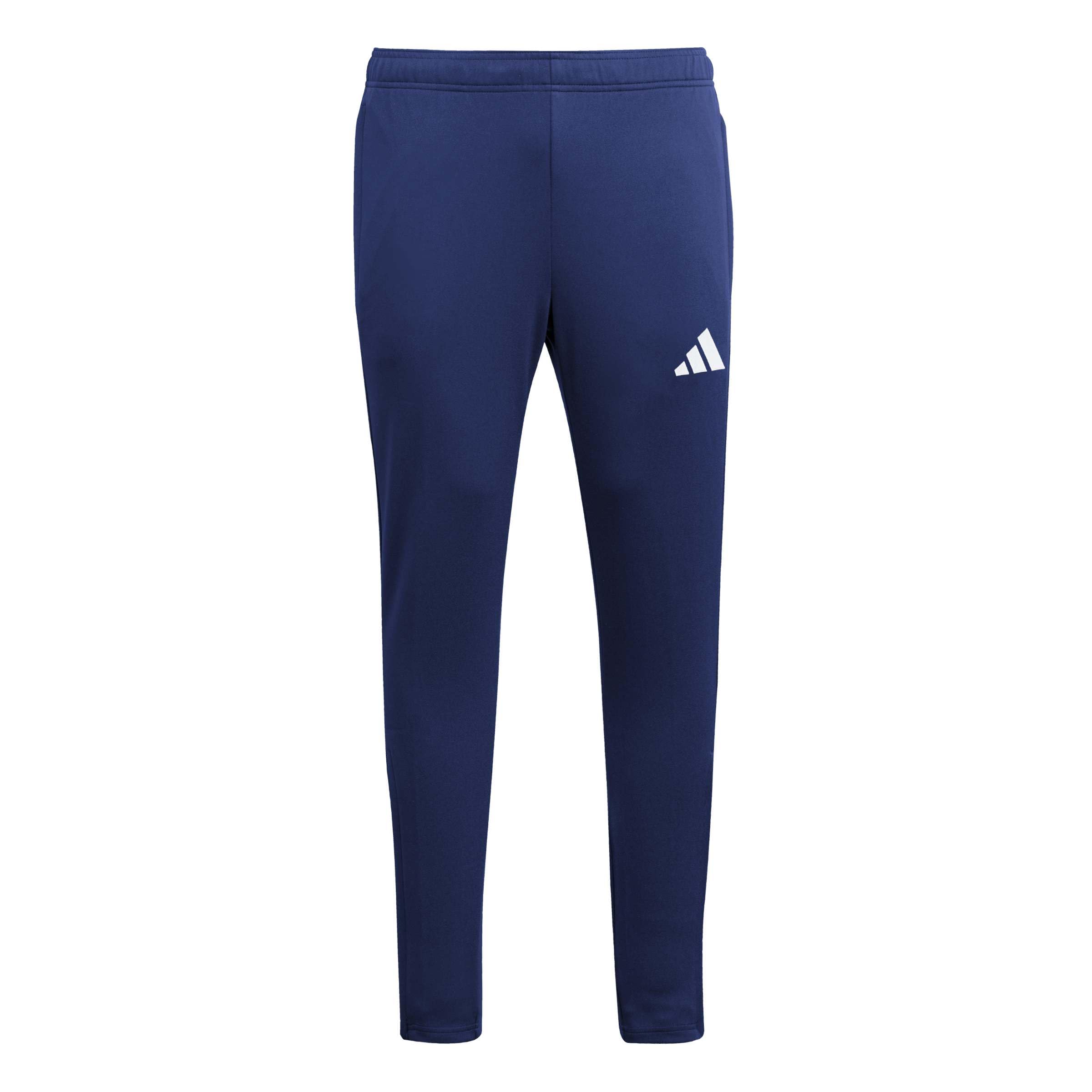 adidas Men's Entrada26 Training Pants, Team Navy Blue 2/White, M