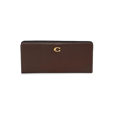 COACH Essential Slim Wallet Wallet Women