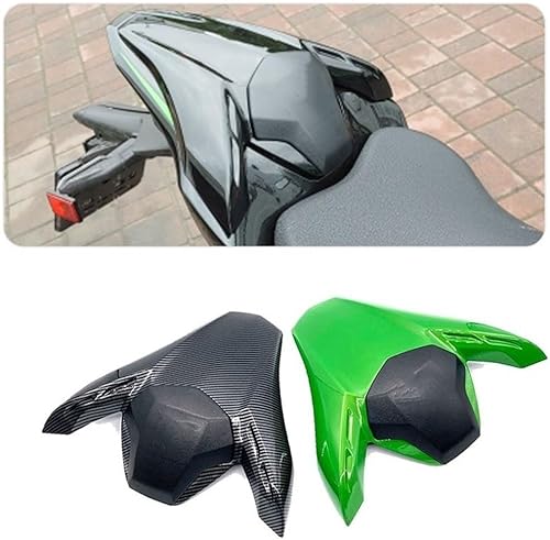 Miniatura 2 de Motorcycle Rear seat Fairing Motorbike Rear Seat Cover Cowl Passenger Motorcycle Seat Cowl Fairing Tail Covers for Kawasaki Z900  2017-2021 (Color
