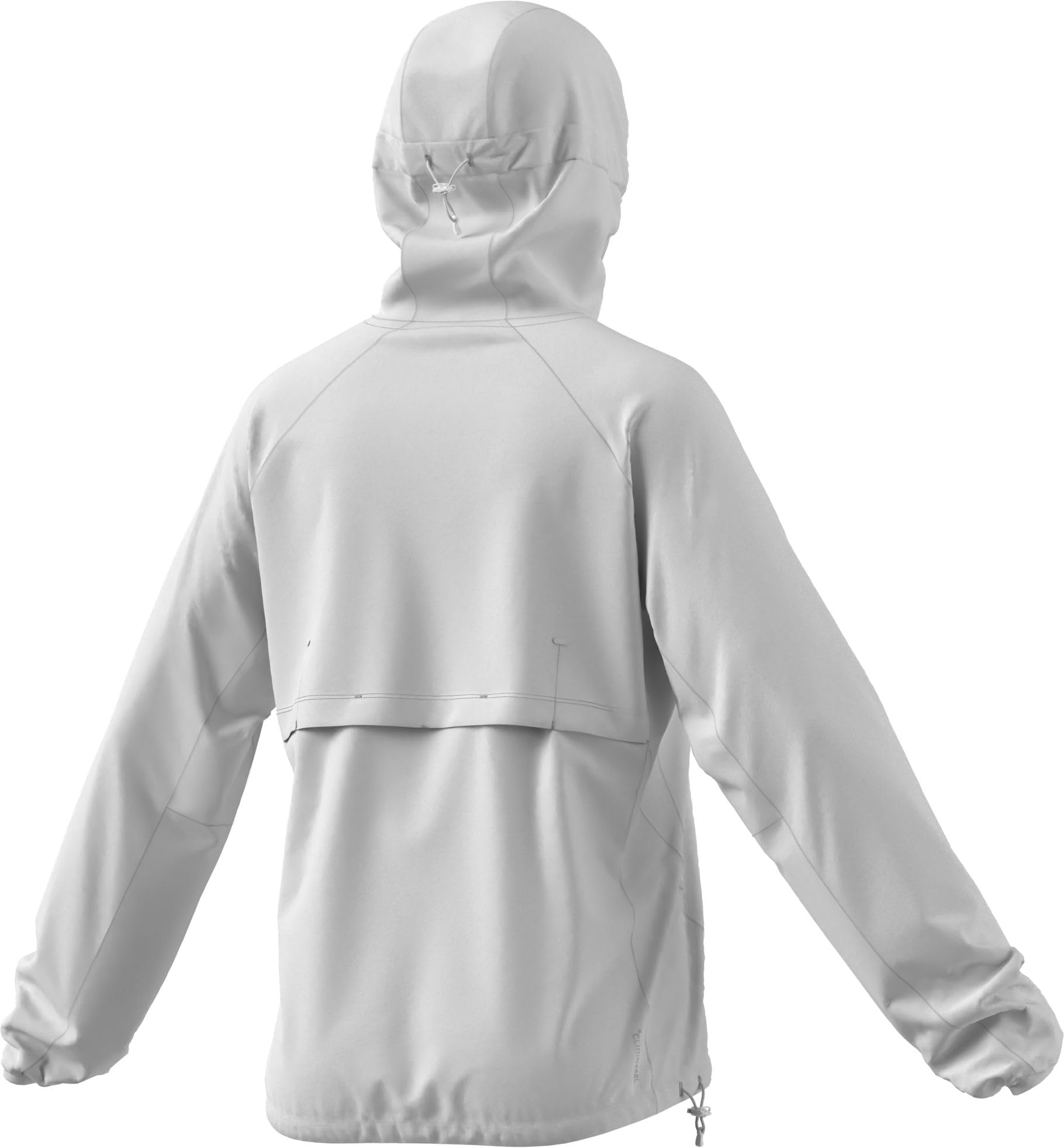 adidas Women's adi365 Running Essentials Jacket