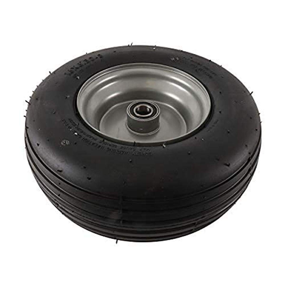 New Complete Tractor Tedder Tire 3008-2011 Compatible with/Replacement for Universal Products GTS16X8