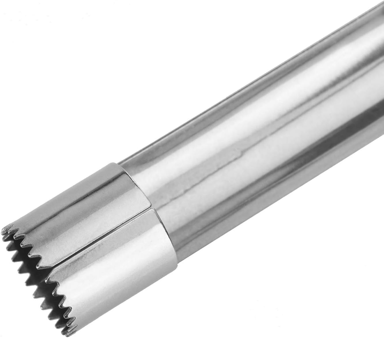 Westmark, Black Apple Core Remover Gentle, Silver, one size