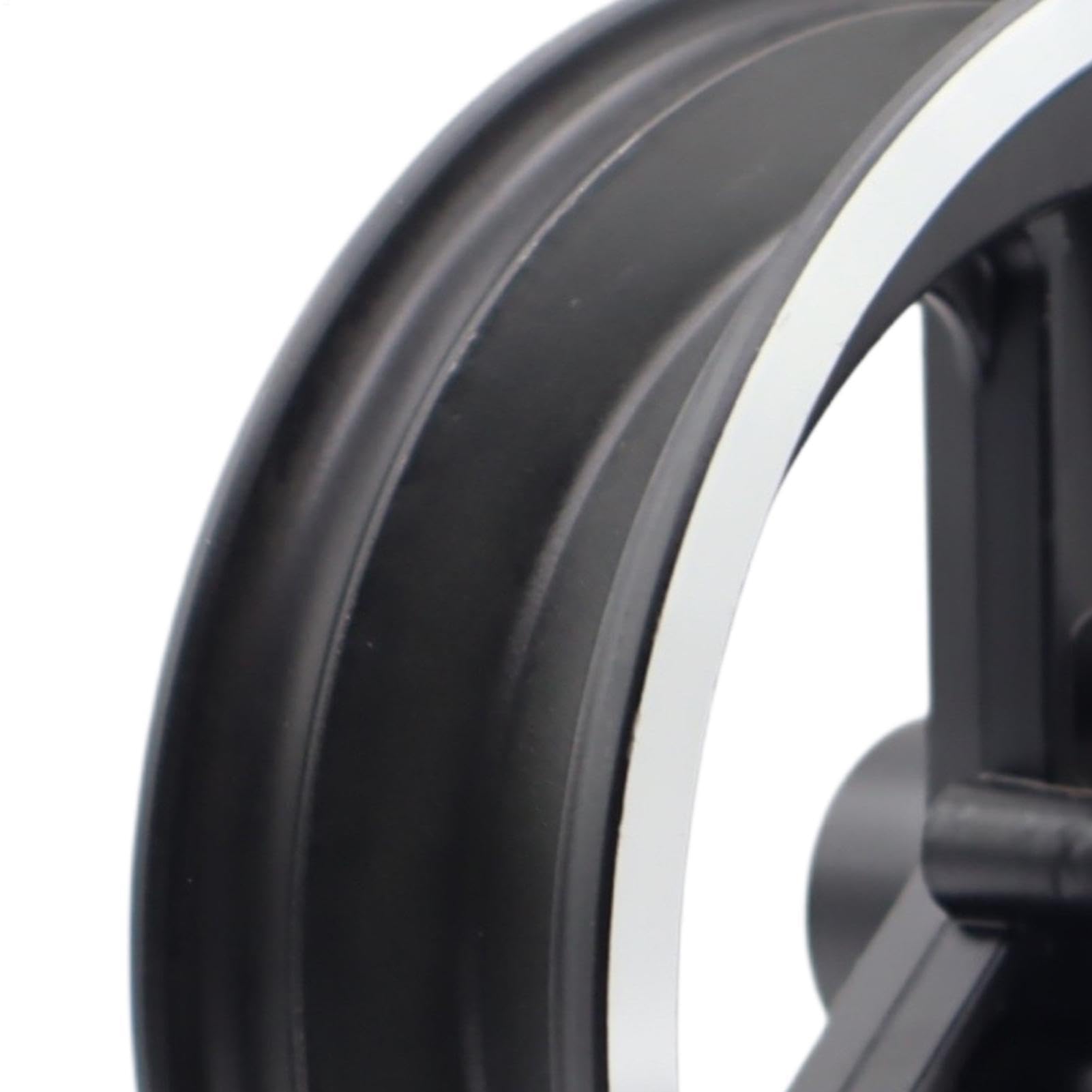 Pneu pour trottinette électrique - Design tout-terrain sans chambre à air