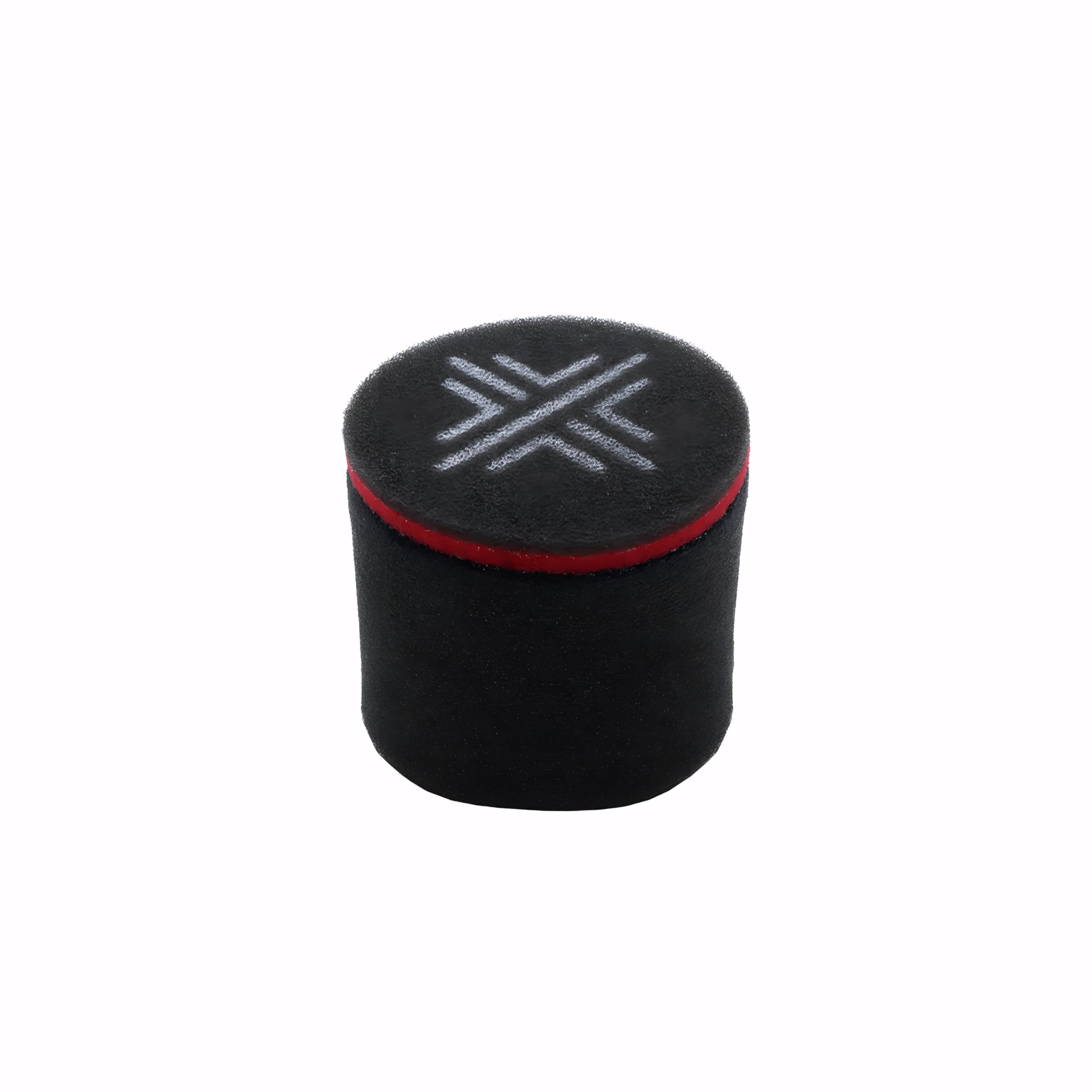Pipercross Car Air Filter Sock C1051 | Compact, Universal Fit for Carburettor & Throttle Body Applications | Premium Foam Filtration for Maximum Engine Protection