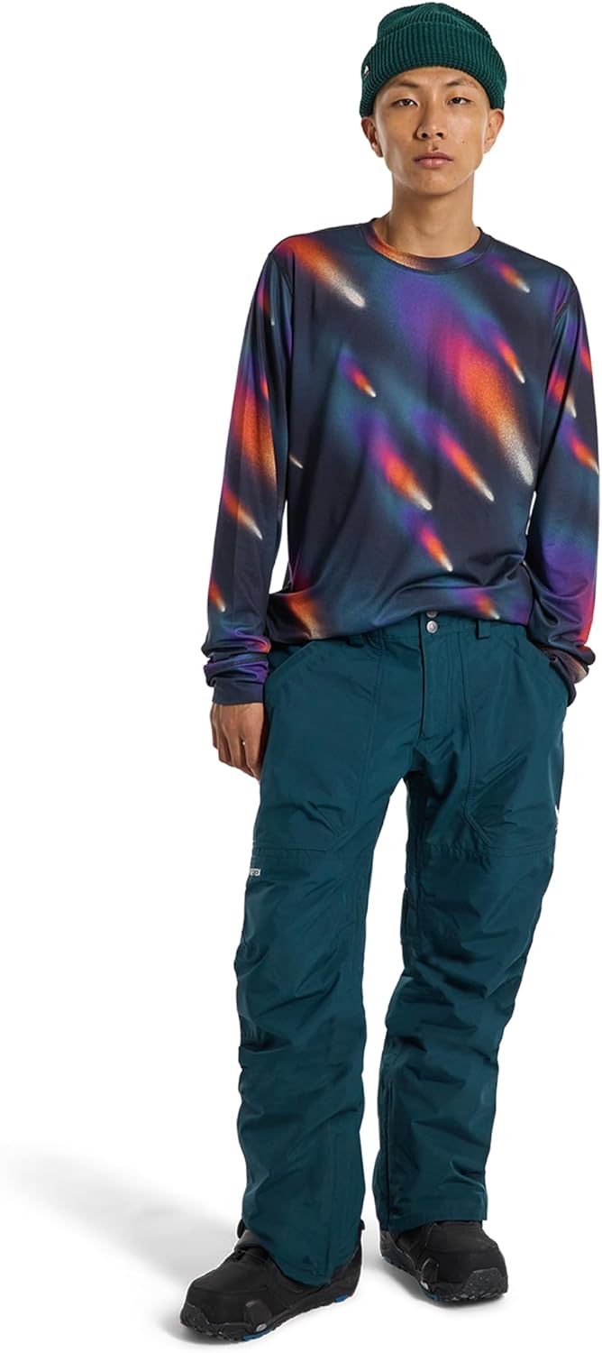 Burton Mens Gore-tex Ballast Pant - Image 2