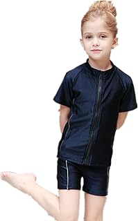 Amazon Co Jp 150 水着 ガールズ 服 ファッション小物