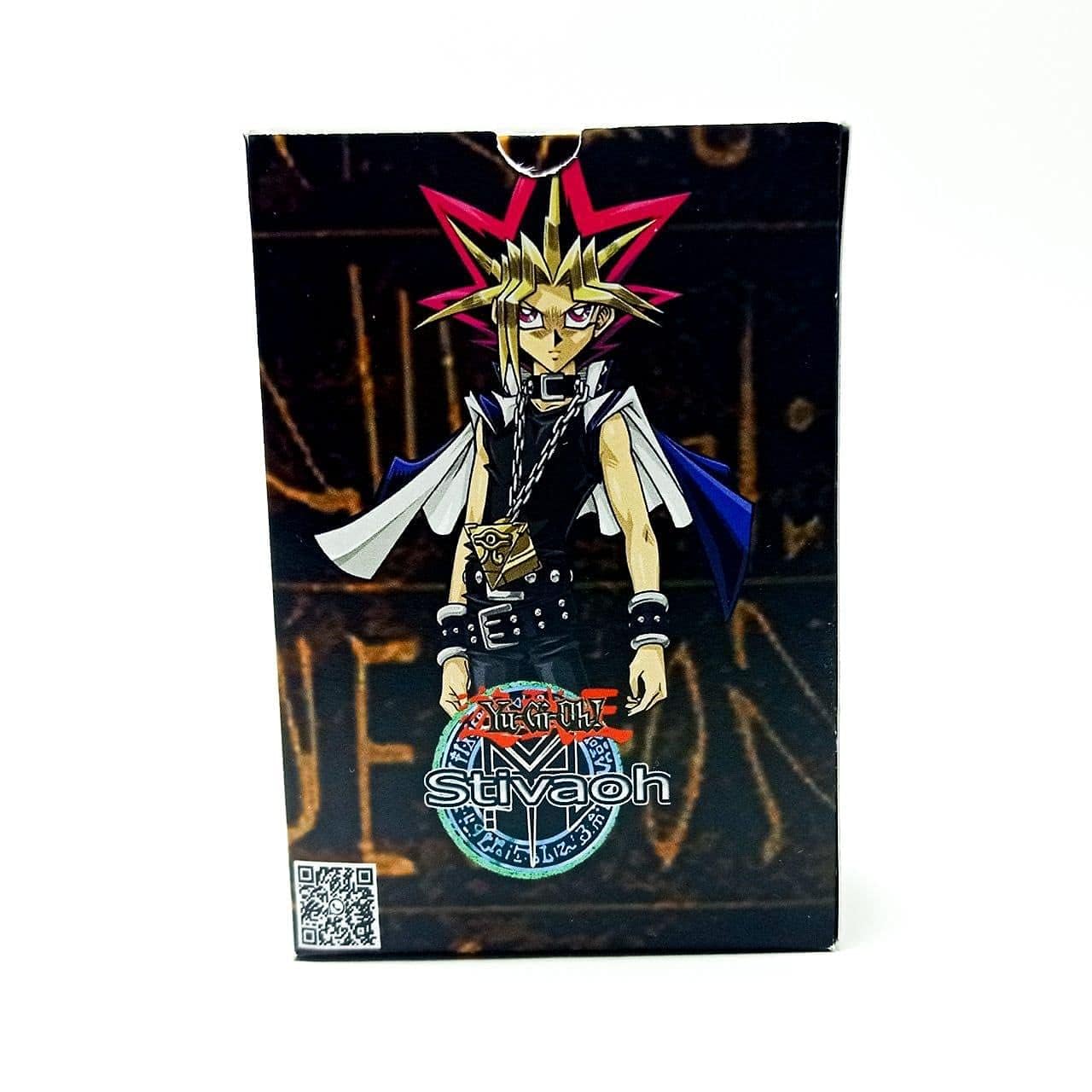 atem deck yugioh Made an Ceremonial Battle Atem (Manga) deck with a bit of modern support : r/yugioh