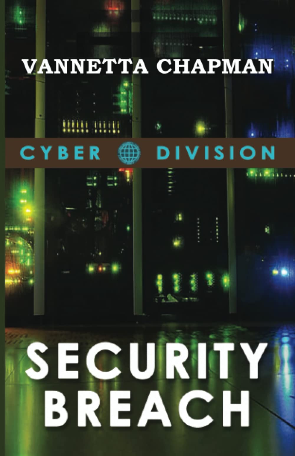 Security Breach (Cyber Division)