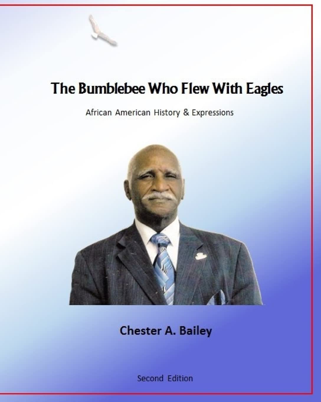 The Bumblebee Who Flew with Eagles: African American History & Expressions
