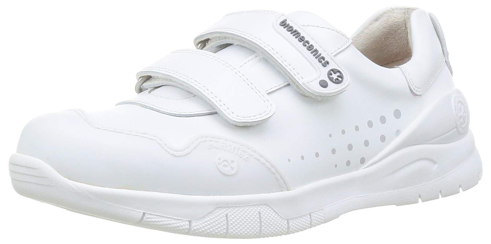 Biomecanics Zapatillas de Piel 182195-B