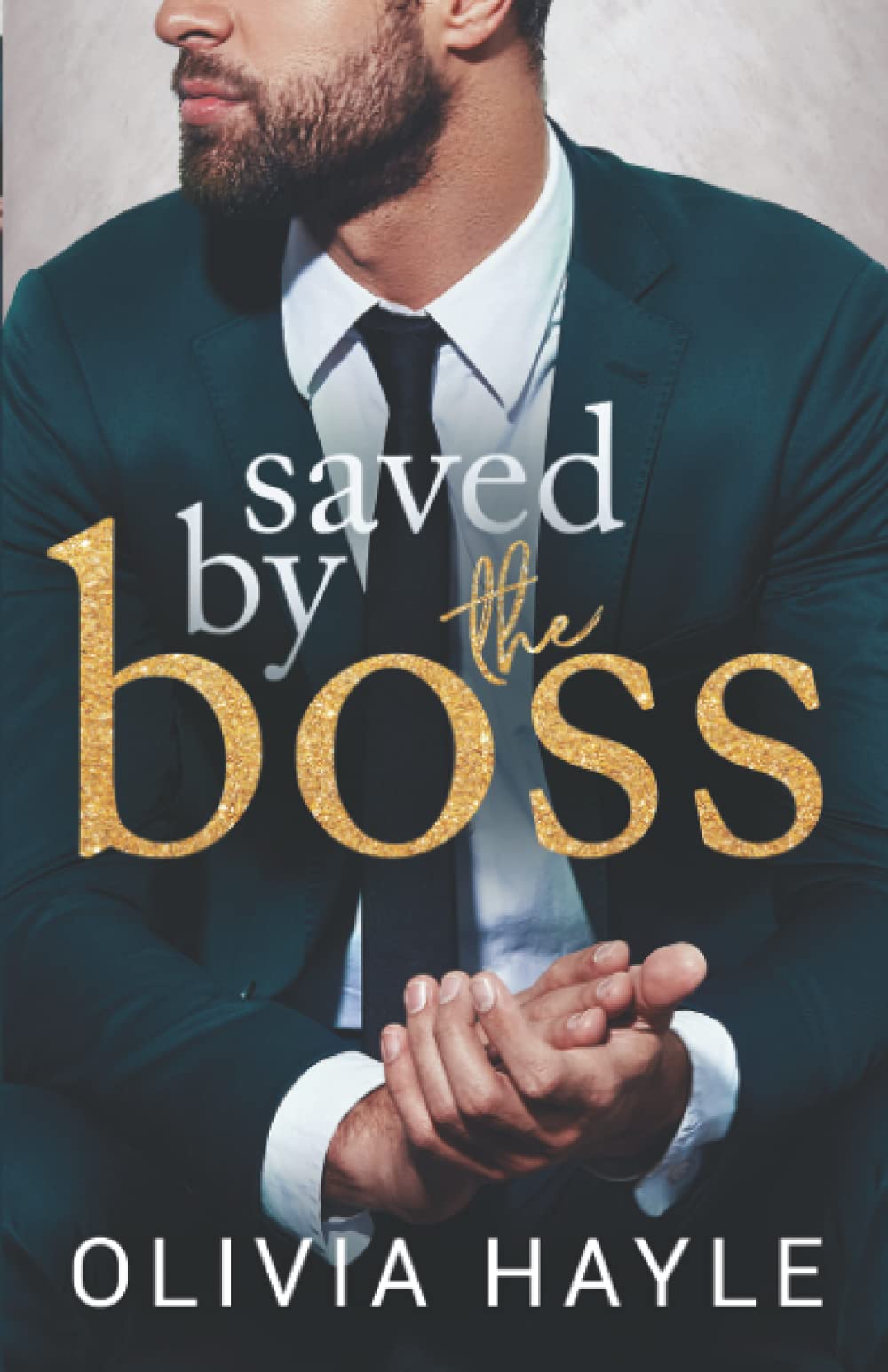 Saved by the Boss: 2 (New York Billionaires)