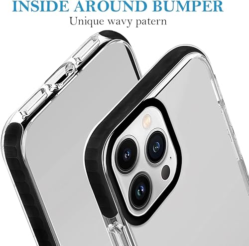 Miniatura 4 de Funda de teléfono personalizada para iPhone 15 Pro Max con foto personalizada con nombre de anime, resistente a los golpes, funda protectora de TPU