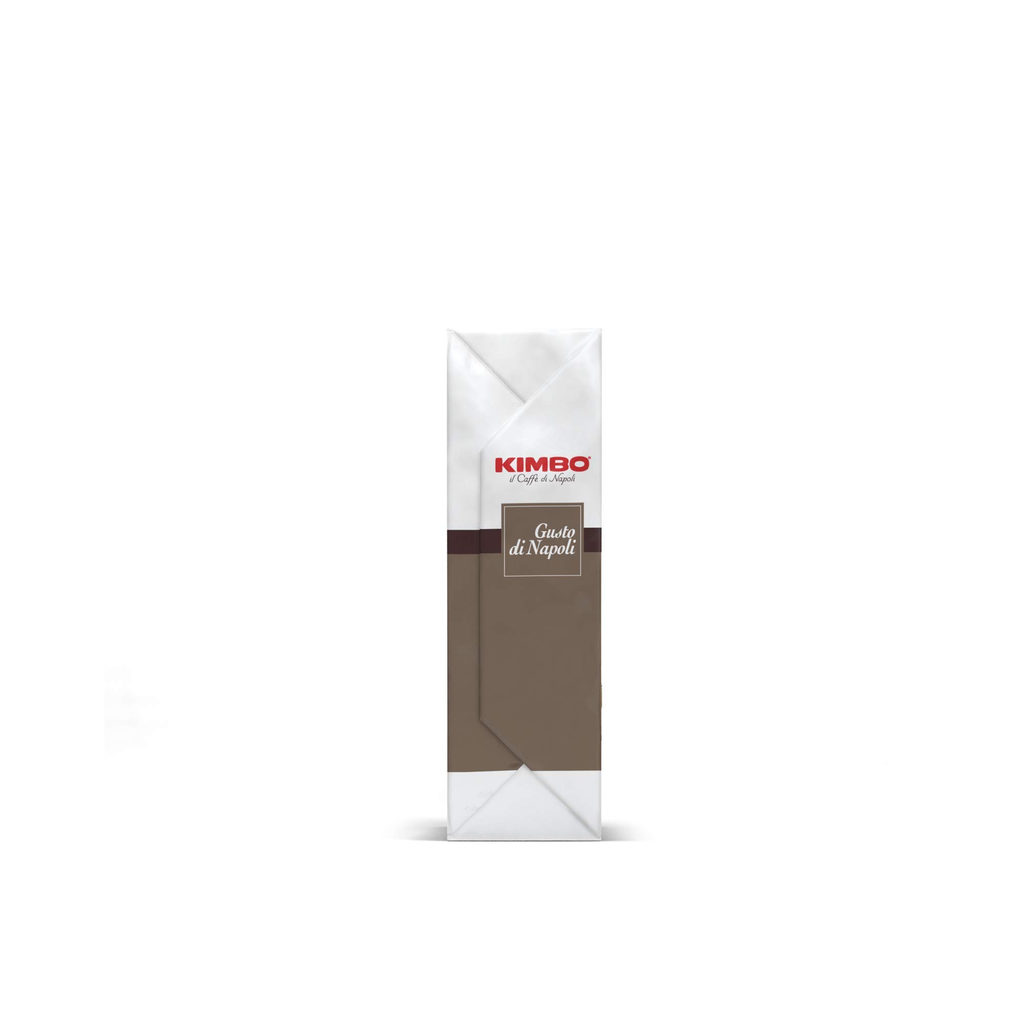 CAFE MOULU GUSTO DI NAPOLI 4 X 250 G KIMBO