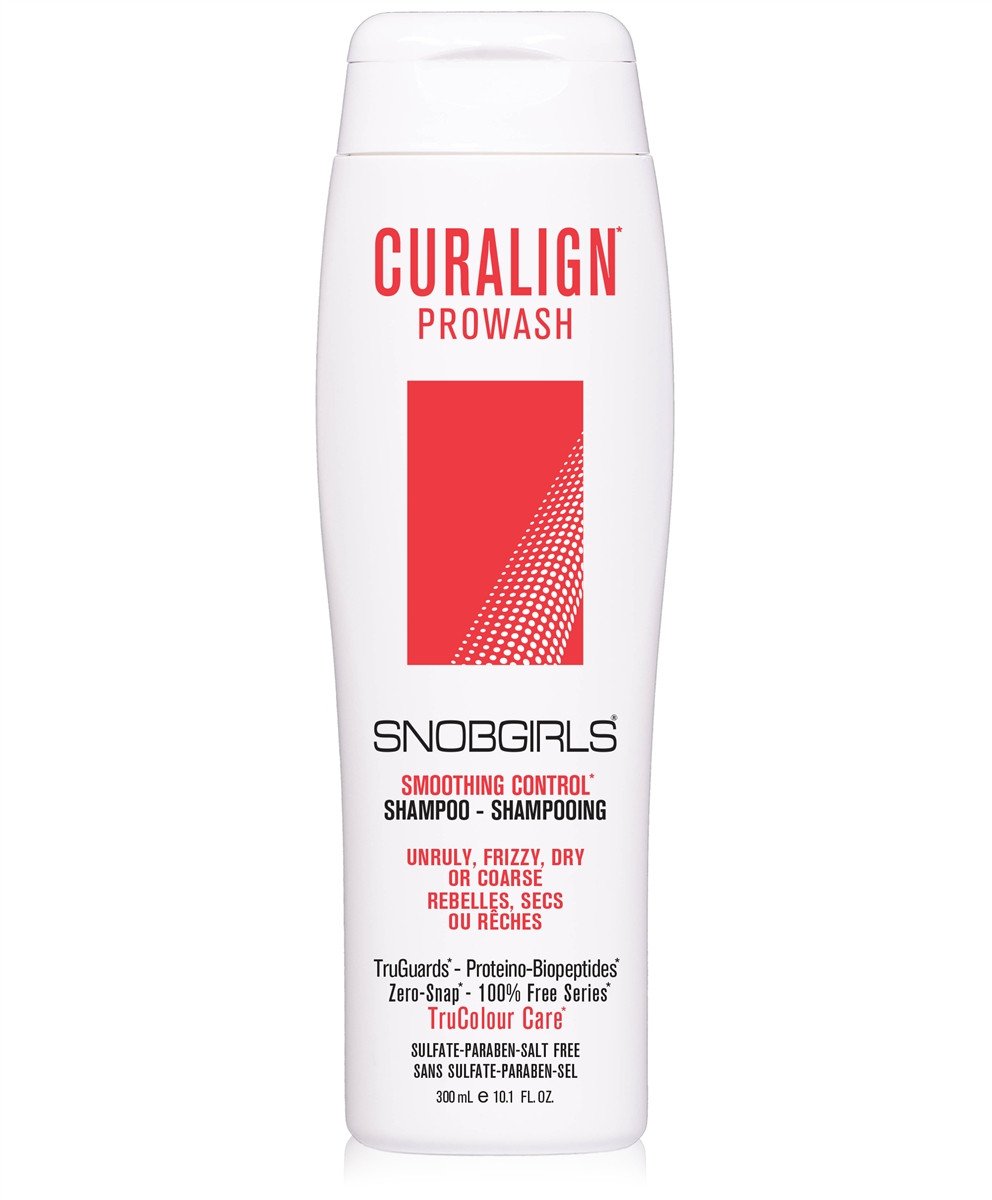 Curalign Prowash Shampoo 10.1oz