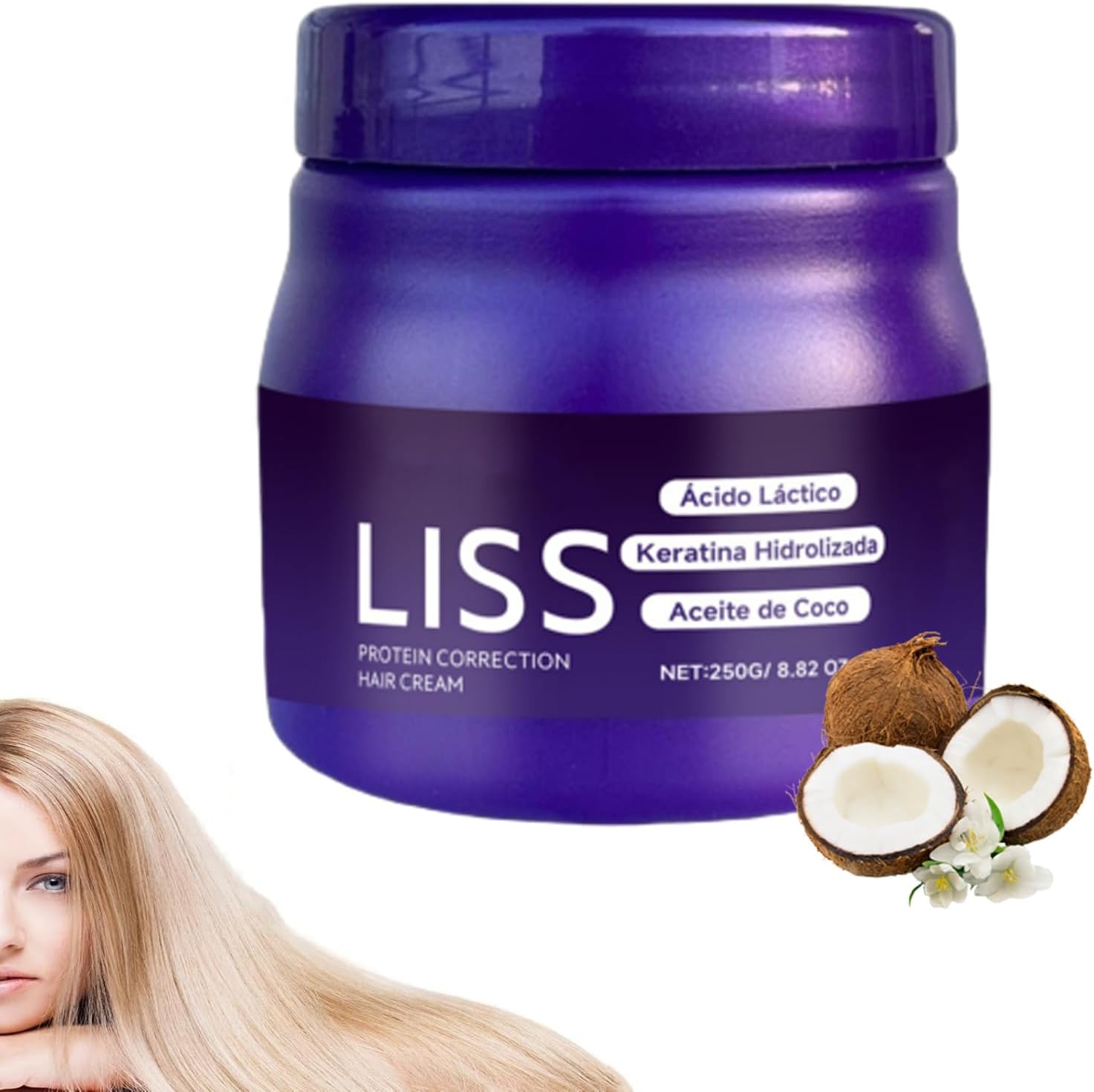 Soft Liss Como Aplicar Alisado De Chocolate Alaciado Permanente