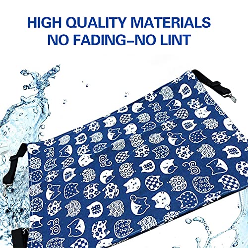 Amaca da Gabbia per Piccoli Animali, Gabbia Amaca