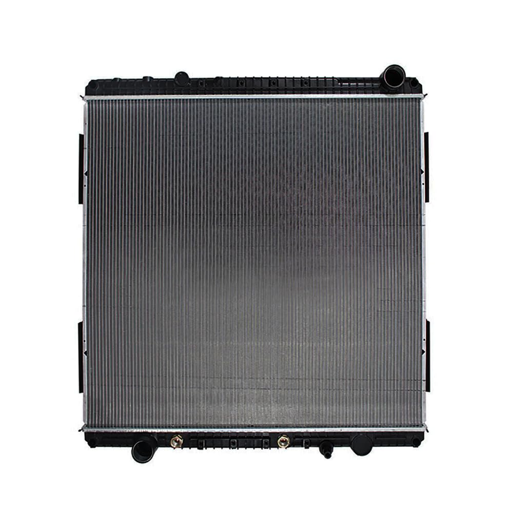 Amazon.com: Radiator Compatible with Freightliner Cascadia 2008 