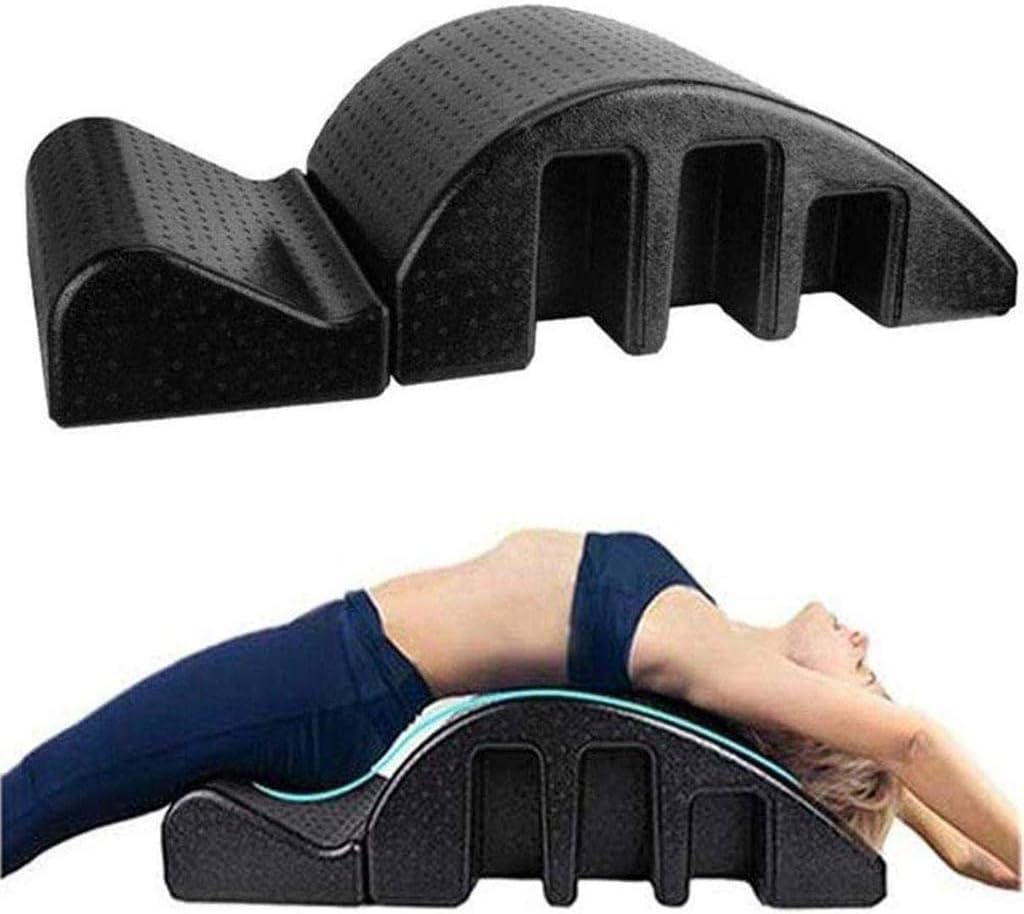 Stół Do Masażu łukowego Pilates, Wielofunkcyjny łuk Pilates, Urządzenie Do Korekcji Spie, Masaż Korekcyjny Kręgosłupa Pleców Pai