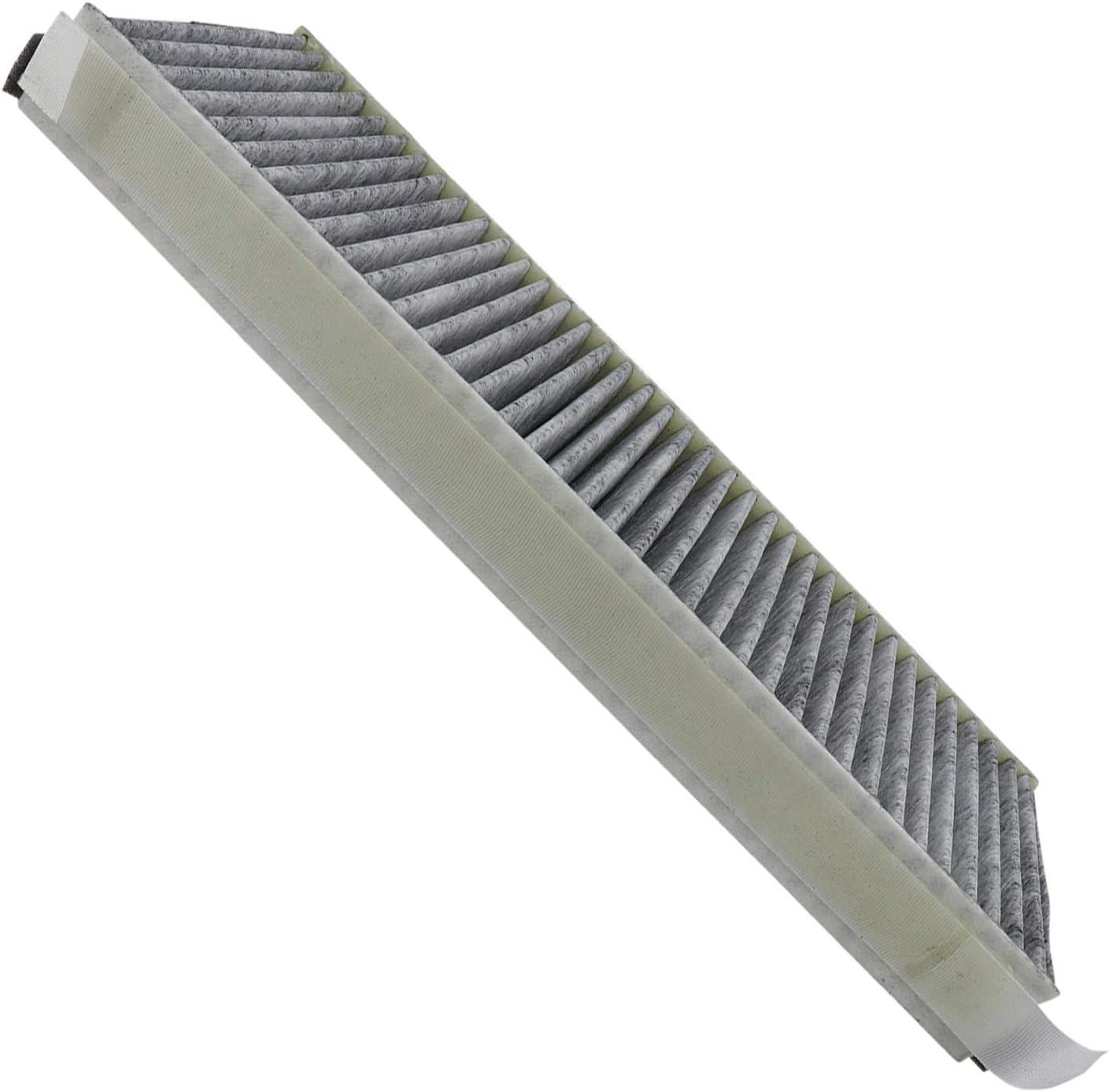 Beck/Arnley 042-2114 Cabin Air Filter Set for select Audi A6/S6 models