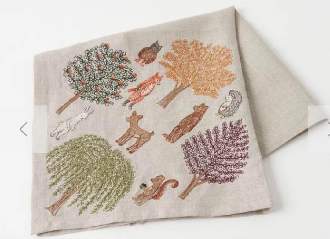 最終値下げ！Coral & Tusk コーラル＆タスク ナプキン 秋 Coral & Tusk コーラル＆タスク ナプキン 秋