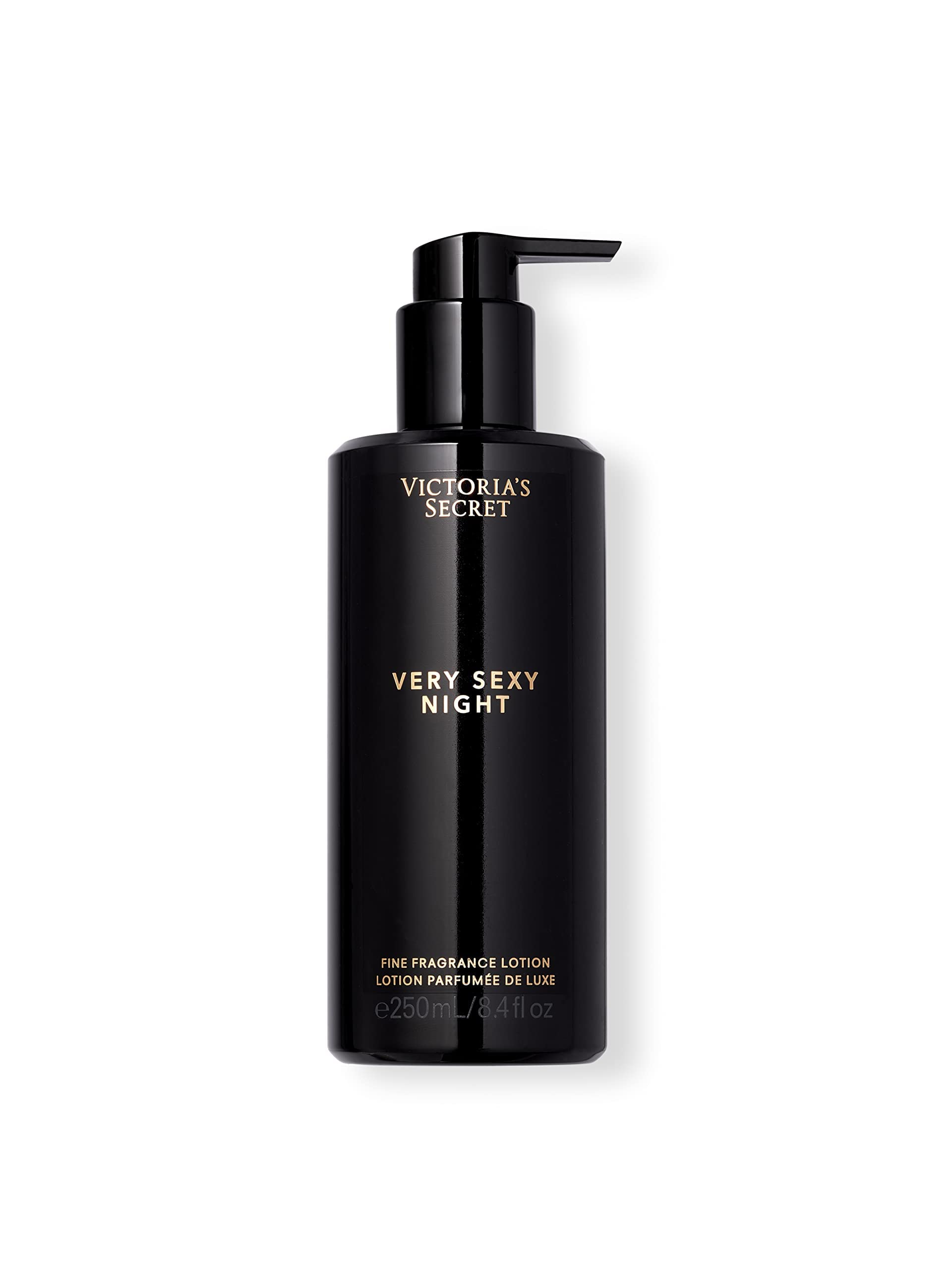 Amazon.com : Victoria's Secret Very Sexy Night Fine Fragrance