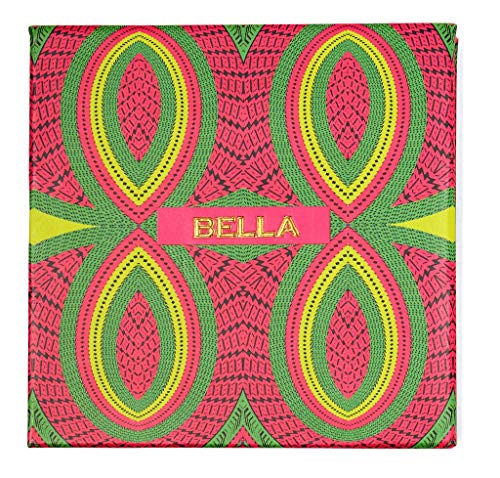 Bella Blush by Juvia's Place