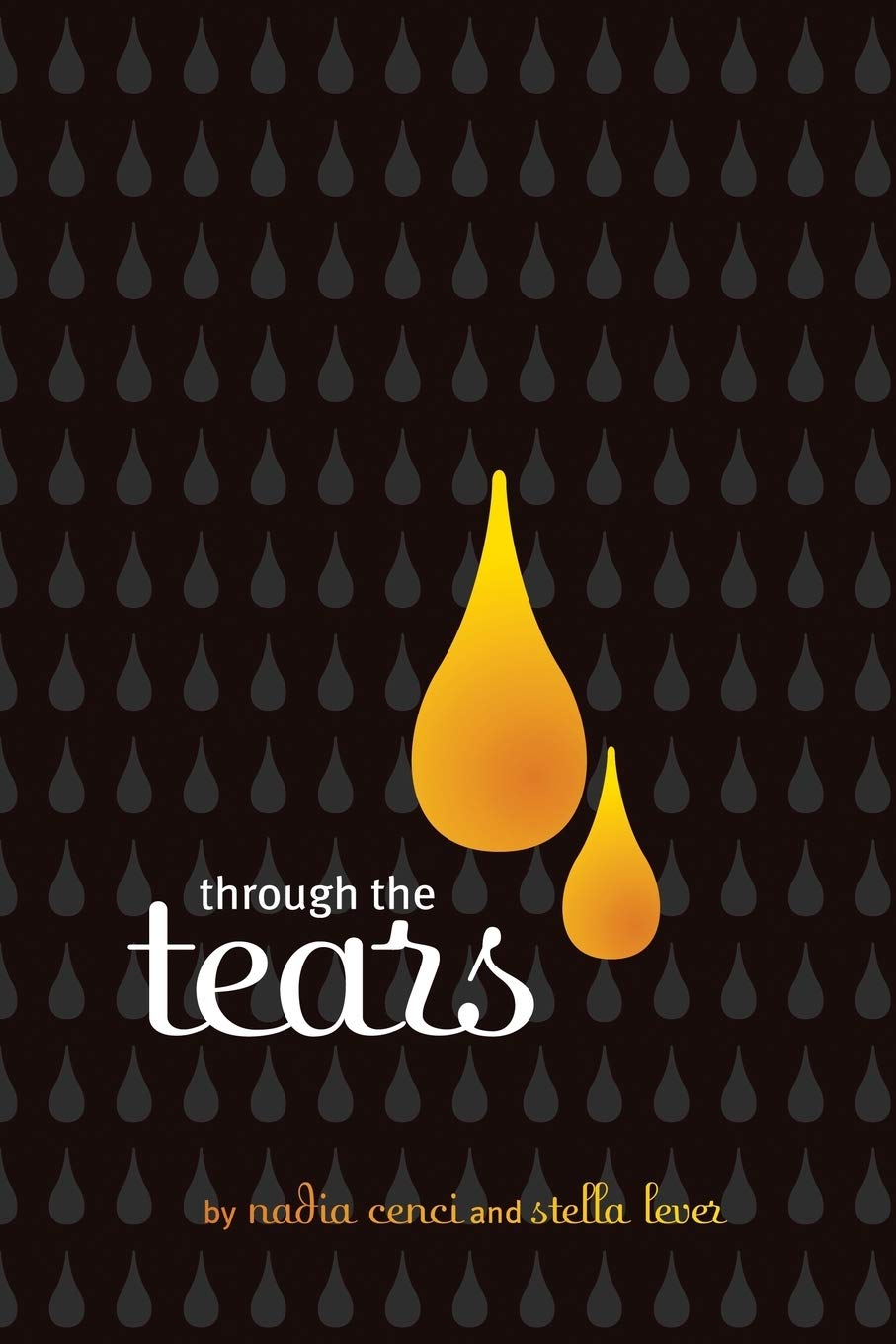 Through The Tears
