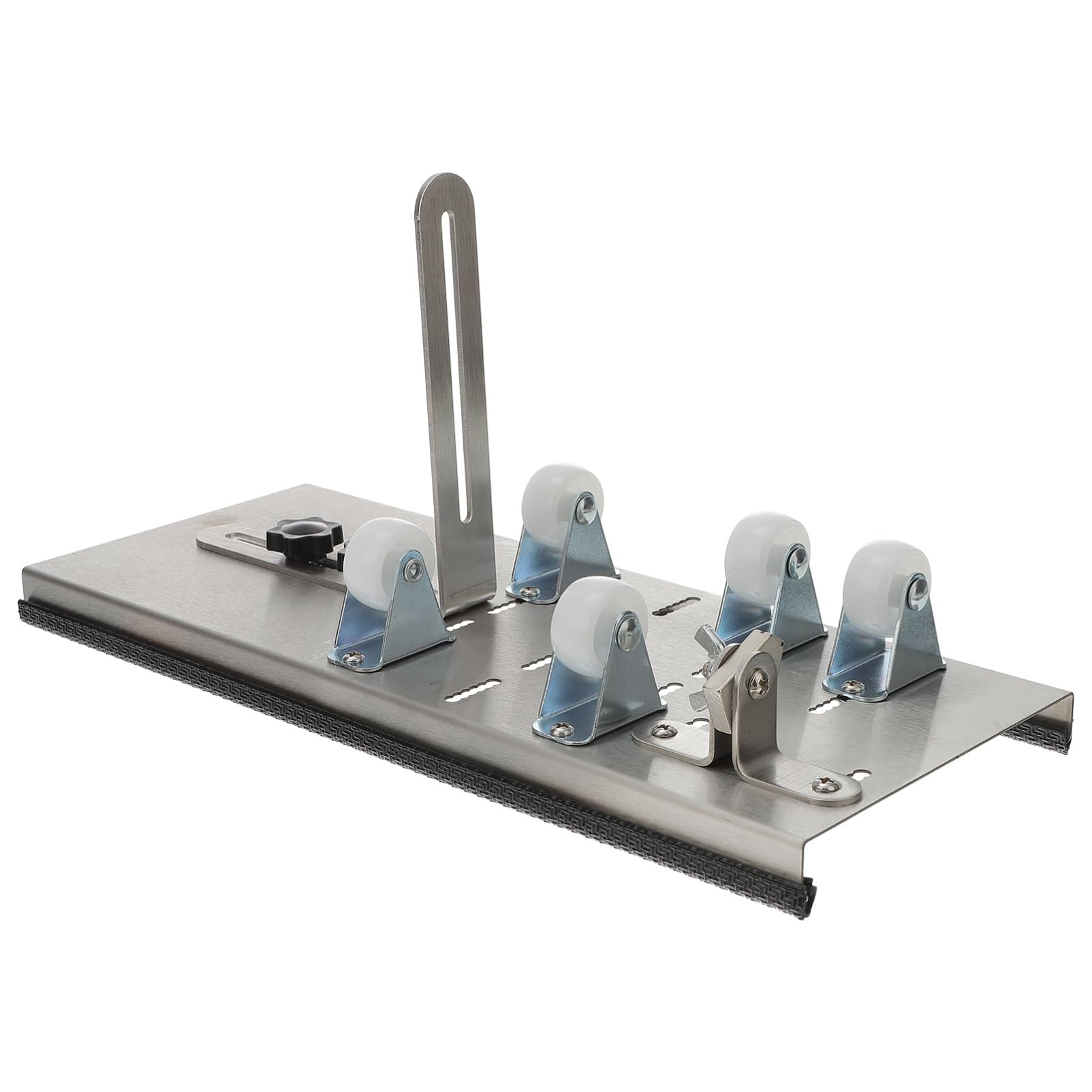 HOMSFOU 1 Set Glass Bottle Cutter Cutting Machine for Wine Beer Bottles Glass Sculptures Tool with Wheel Design Create Vases Candle Holders Easy to Use