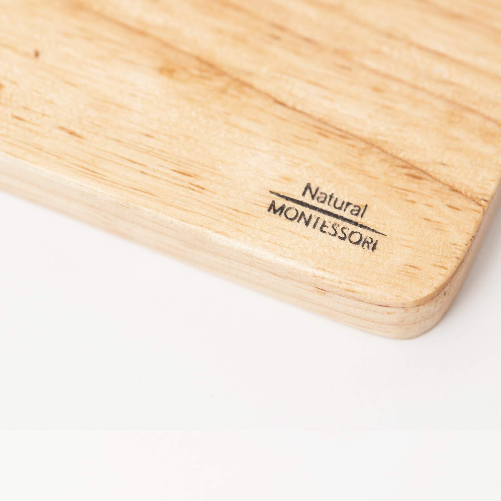 Amazon.co.jp: 【Natural MONTESSORI】 モンテッソーリ教具 - リングさ 