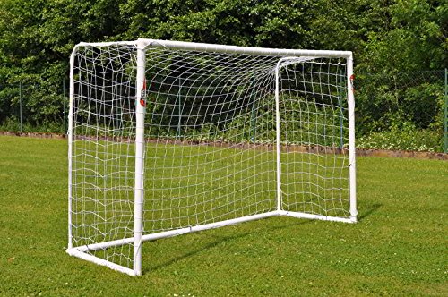 Filet de Foot 3m x 2m Futsal - diamètre 2mm